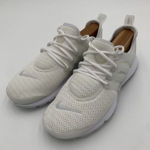 Nike Air Presto 'White Pure Platinum'